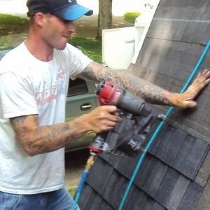 Meet your Posher, Jeff